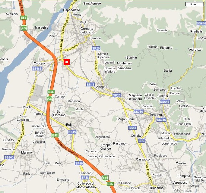 Mappa