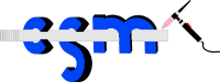 Logo ufficiale CSM - Pagina iniziale