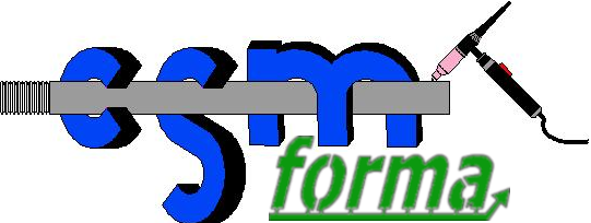 Logo della sezione formazione di CSM